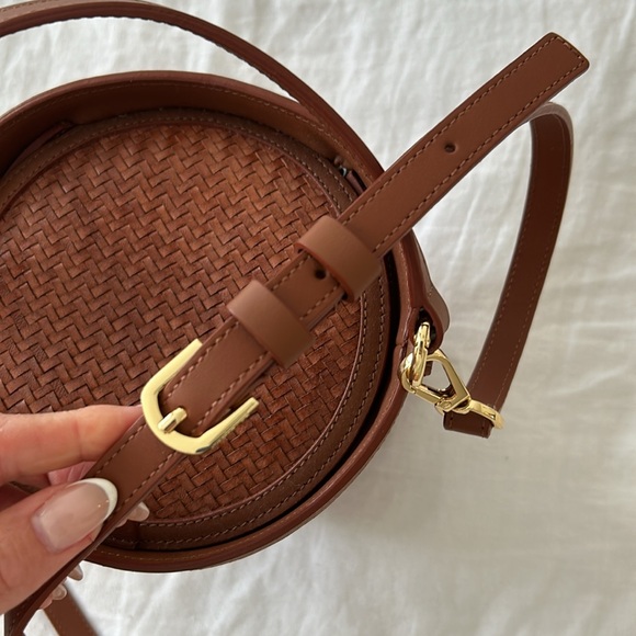 paris/64 Provence bucket brown - Picture 8 of 9